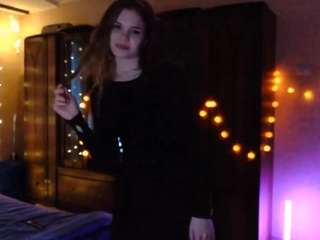 GiannaWilson