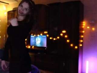 GiannaWilson