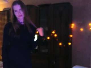 GiannaWilson