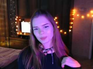 giannawilson Live Webcam on CamSoda