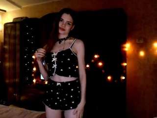 GiannaWilson