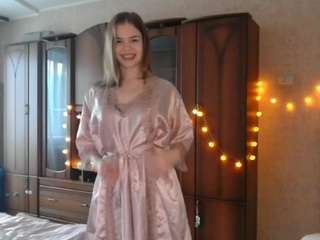 GiannaWilson