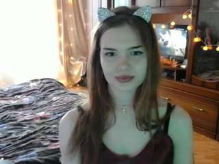 giannawilson from CamSoda