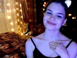  giannawilson chat room