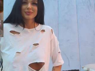 hailey-joy Live Webcam on CamSoda
