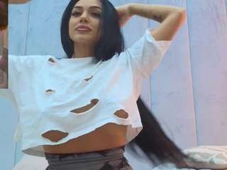 hailey-joy webcam