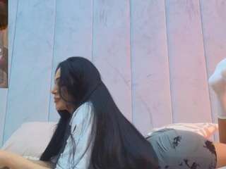 hailey-joy Live Webcam on CamSoda