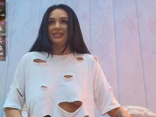 hailey-joy webcam