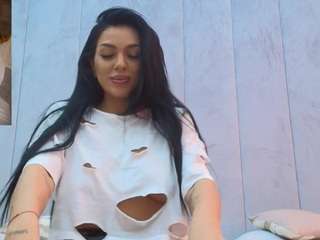 hailey-joy Live Webcam on CamSoda