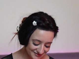 joelleapril Live Webcam on CamSoda