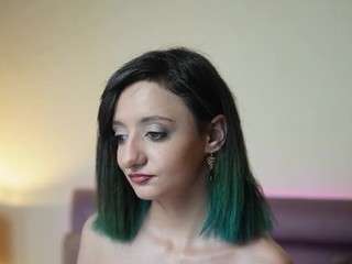 joelleapril Live Webcam on CamSoda