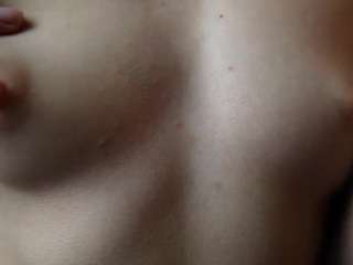 JoelleApril live webcam show
