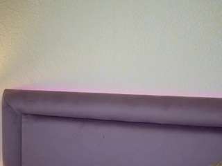 JoelleApril live webcam show