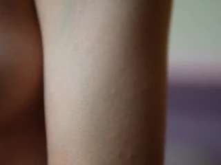 JoelleApril live webcam show