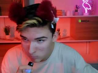 jordi-ser webcam model