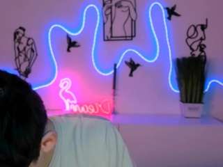 jordi-ser Live Webcam on CamSoda