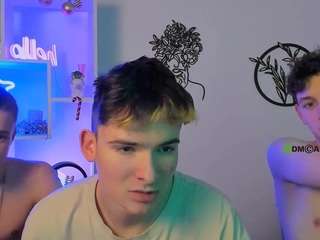 jordi-ser Live Webcam on CamSoda