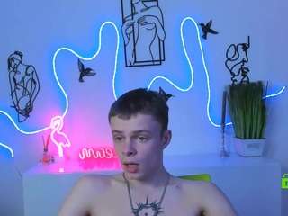 jordi-ser's CamSoda show and profile