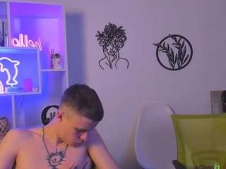 jordi-ser Live Webcam on CamSoda