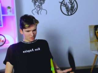 jordi-ser Live Webcam on CamSoda