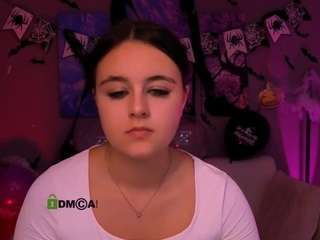 kiki-yourlove webcam