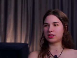 lanetterieffenberger Live Webcam on CamSoda