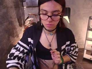 lullaby-charade webcam