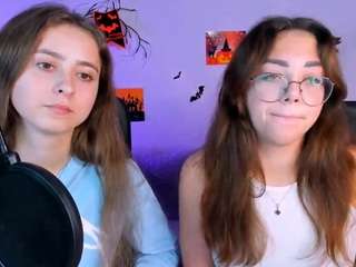 luna-blooming webcam