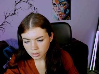  luna-blooming chat room