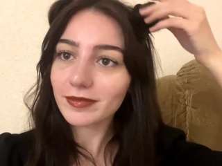 madelinetorres Live Webcam on CamSoda