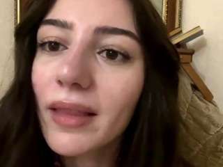 madelinetorres Live Webcam on CamSoda