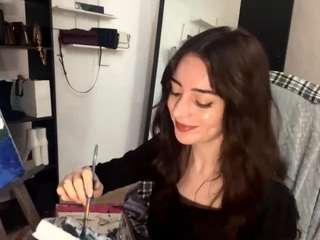 madelinetorres webcam