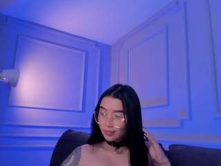 megancross from CamSoda is Freechat
