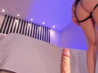 Watch the turned on 23 years old megancross from CamSoda as she gets playful megancross from CamSoda