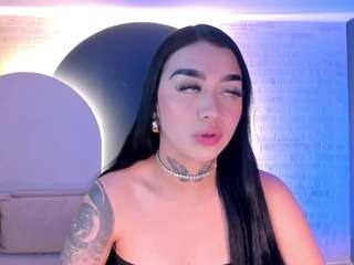 megancross's CamSoda show and profile