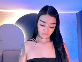 megancross's CamSoda show and profile