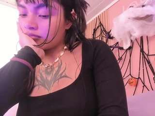 miazafiro Live Webcam on CamSoda