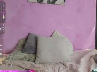 miazafiro Live Webcam on CamSoda