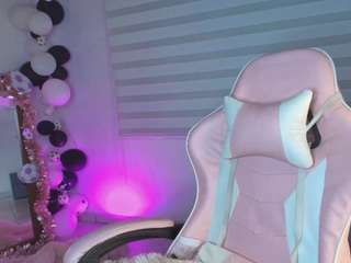 miazafiro Live Webcam on CamSoda