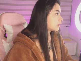 miazafiro live webcam show