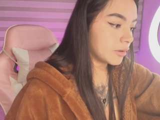 miazafiro live webcam show