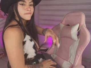 miazafiro live webcam show