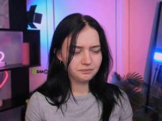 miki-ti Live Webcam on CamSoda