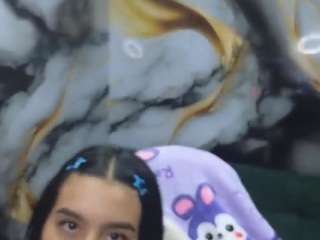 milay09 Live Webcam on CamSoda