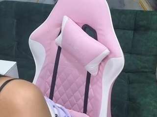 milay09 Live Webcam on CamSoda
