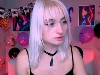 miya-shine Live Webcam on CamSoda