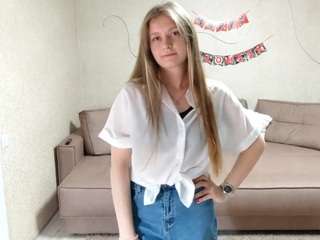 naomigreen Live Webcam on CamSoda