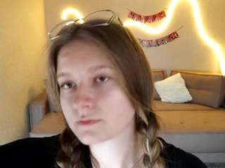 naomigreen Live Webcam on CamSoda
