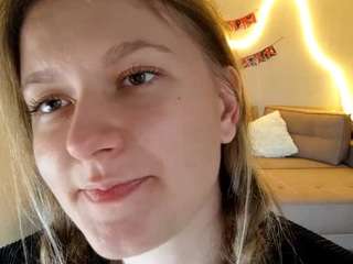 naomigreen Live Webcam on CamSoda