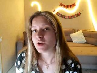 naomigreen Live Webcam on CamSoda